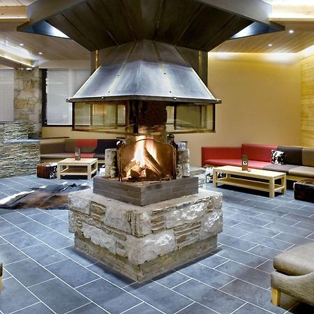 Mercure Saint-Lary Exteriér fotografie